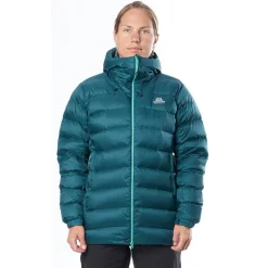 Sale Womens Senja Down Jacket - Past Season Colours Women Down Jackets