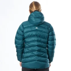 Sale Womens Senja Down Jacket - Past Season Colours Women Down Jackets