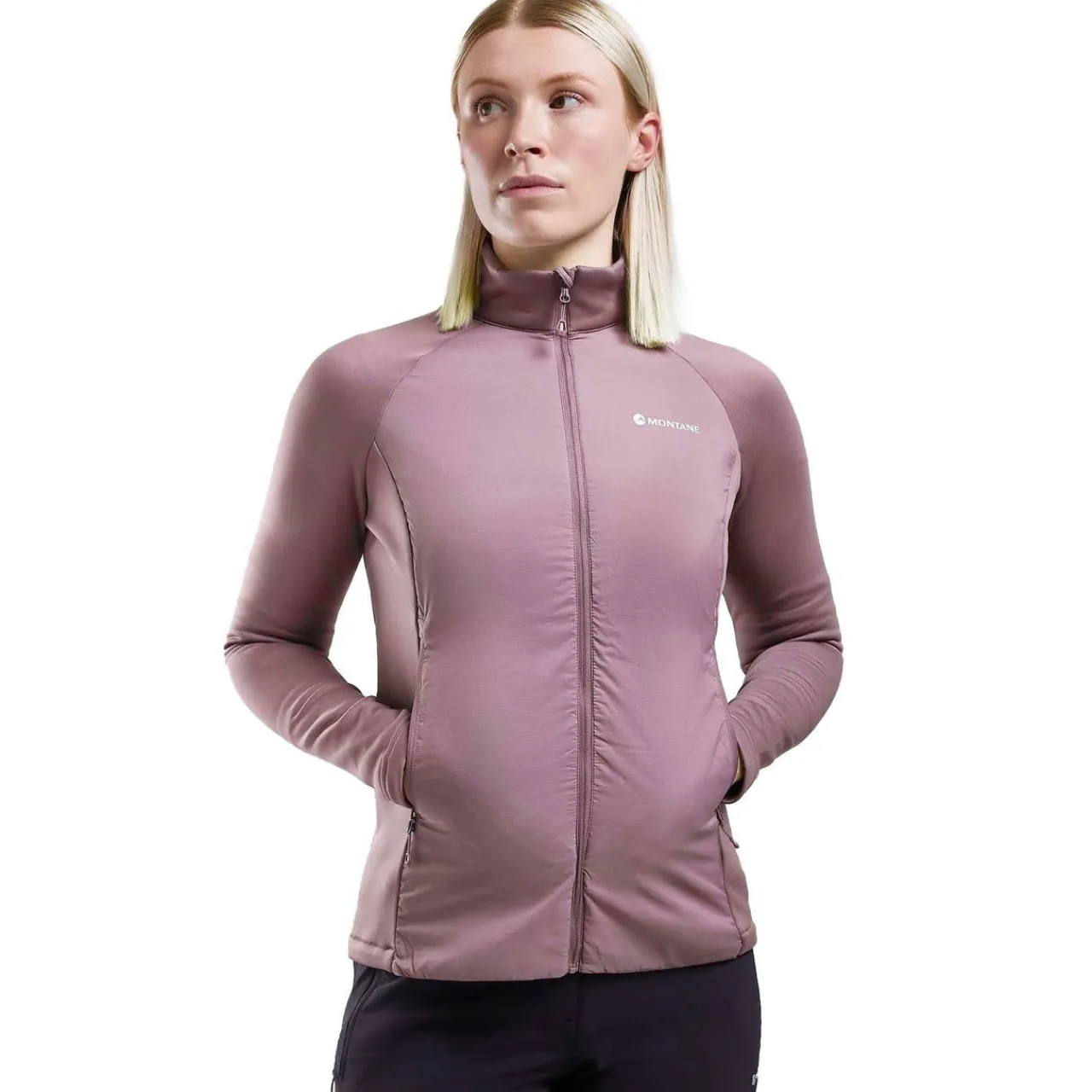 Clearance Womens Sirocco Lite Insulated Jacket Women Synthetic Jackets