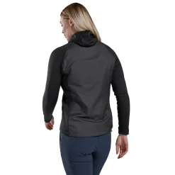 Sale Womens Sirocco Lite Insulated Hoodie Women Fleece Jackets