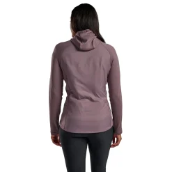 Sale Womens Sirocco Lite Insulated Hoodie Women Fleece Jackets