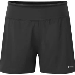 Clearance Womens Slipstream 4" Shorts Women Shorts
