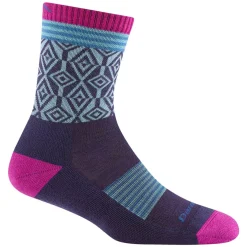 Best Womens Sobo Micro Crew Socks Women Socks