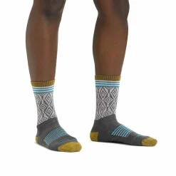 Best Womens Sobo Micro Crew Socks Women Socks