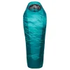 New Womens Solar Eco 2 Synthetic Sleeping Bag Synthetic Sleeping Bags
