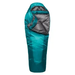 New Womens Solar Eco 2 Synthetic Sleeping Bag Synthetic Sleeping Bags