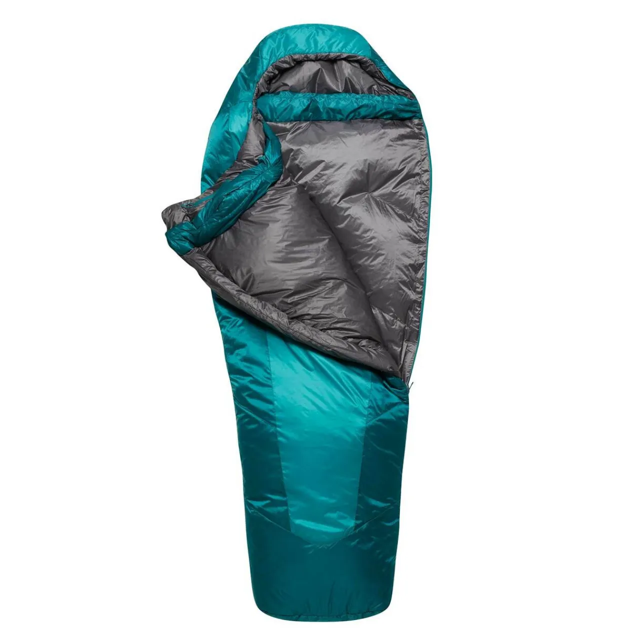 New Womens Solar Eco 2 Synthetic Sleeping Bag Synthetic Sleeping Bags