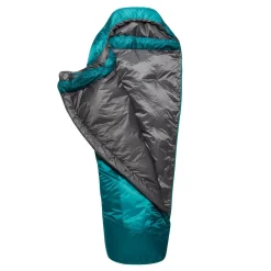 New Womens Solar Eco 2 Synthetic Sleeping Bag Synthetic Sleeping Bags