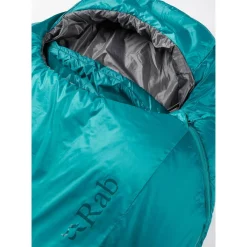 New Womens Solar Eco 2 Synthetic Sleeping Bag Synthetic Sleeping Bags