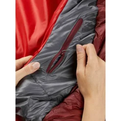 Best Womens Solar Eco 3 Synthetic Sleeping Bag Synthetic Sleeping Bags