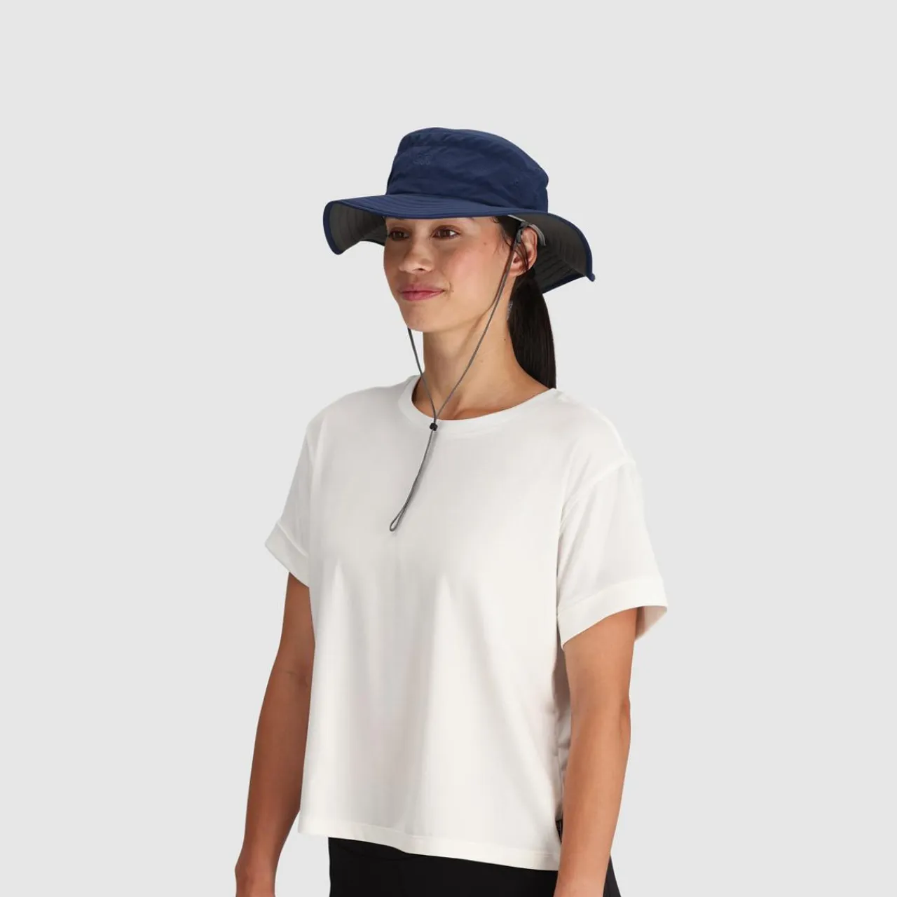 Online Womens Solar Roller Sun Hat - Past Season Colours Women Hats