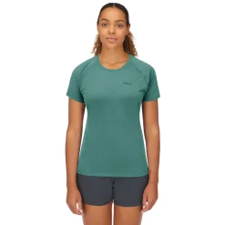 Discount Womens Sonic SS Tee Women Baselayer - Short Sleeves