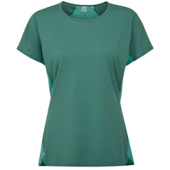Womens Sonic Ultra Tee Women Baselayer - Short Sleeves