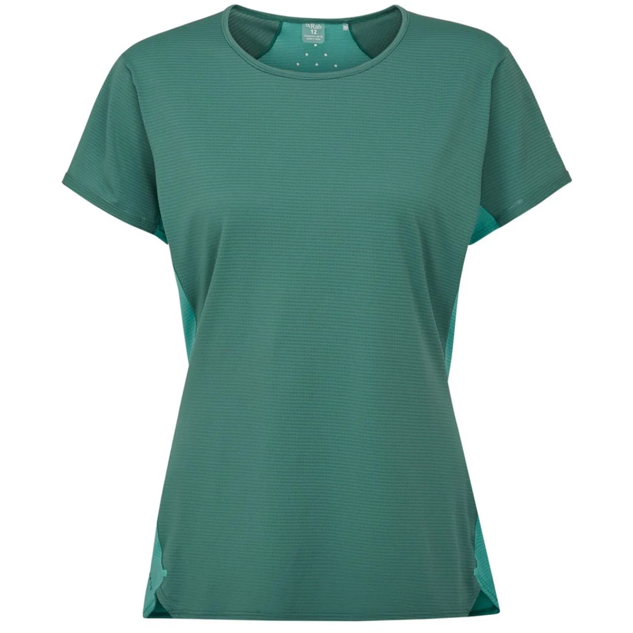 Womens Sonic Ultra Tee Women Baselayer - Short Sleeves