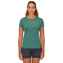 Womens Sonic Ultra Tee Women Baselayer - Short Sleeves