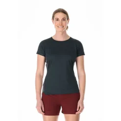 Womens Sonic Ultra Tee Women Baselayer - Short Sleeves