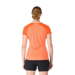 Womens Sonic Ultra Tee Women Baselayer - Short Sleeves