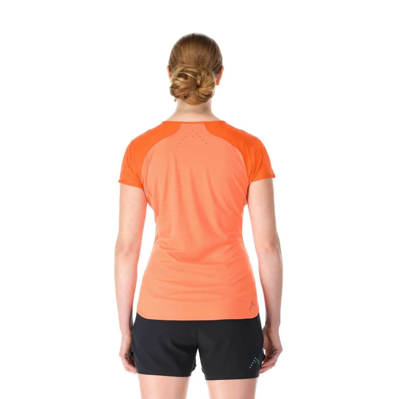 Womens Sonic Ultra Tee Women Baselayer - Short Sleeves