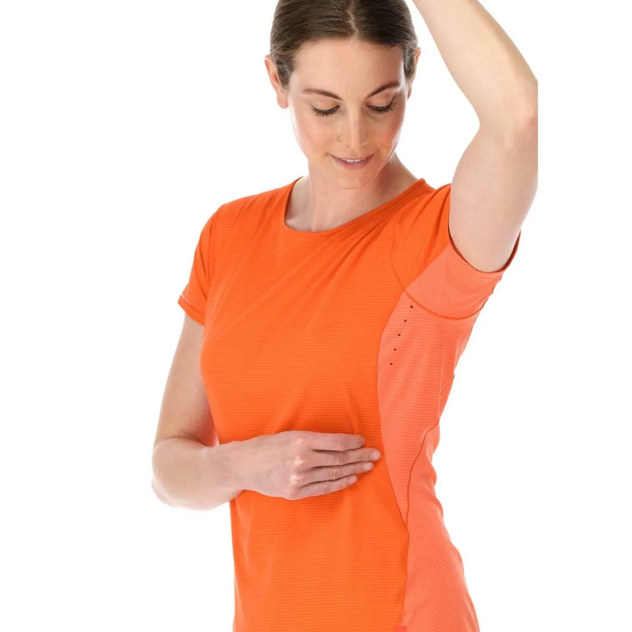 Womens Sonic Ultra Tee Women Baselayer - Short Sleeves