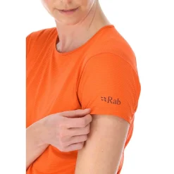 Outlet Womens Sonic Ultra Tee - Past Season Colours Women Baselayer - Short Sleeves