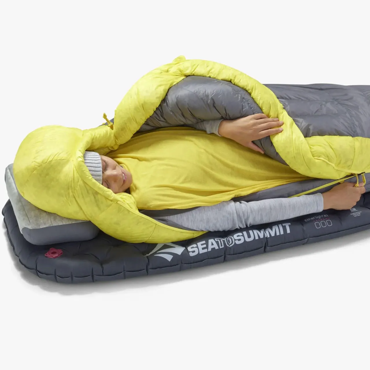 Womens Spark -1C/30F Down Sleeping Bag Down Sleeping Bags