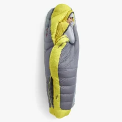Discount Womens Spark -9C/15F Down Sleeping Bag Down Sleeping Bags