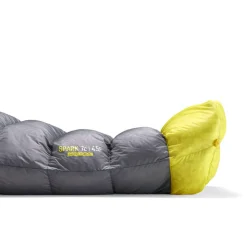 Clearance Womens Spark 7C/45F Down Sleeping Bag Down Sleeping Bags