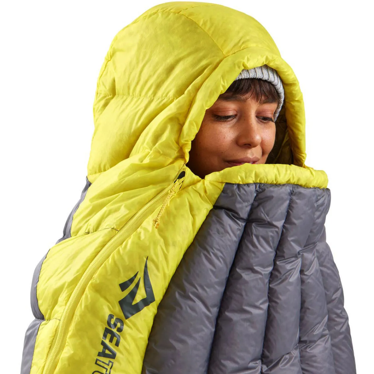 Clearance Womens Spark 7C/45F Down Sleeping Bag Down Sleeping Bags