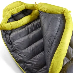 Clearance Womens Spark 7C/45F Down Sleeping Bag Down Sleeping Bags