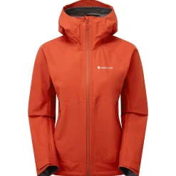 New Womens Spirit Lite Gore-Tex Jacket Women Waterproof Jackets
