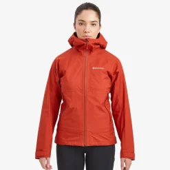 New Womens Spirit Lite Gore-Tex Jacket Women Waterproof Jackets