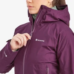 New Womens Spirit Lite Gore-Tex Jacket Women Waterproof Jackets