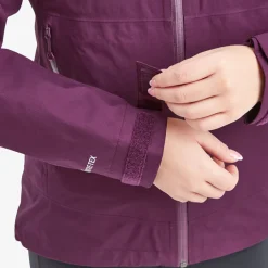 New Womens Spirit Lite Gore-Tex Jacket Women Waterproof Jackets
