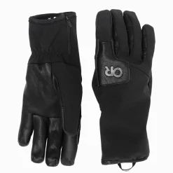 Discount Womens Stormtracker Sensor Windbloc Gloves Women Gloves