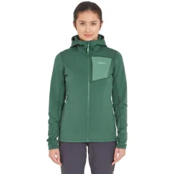 Clearance Womens Superflux Hoody Women Fleece Jackets