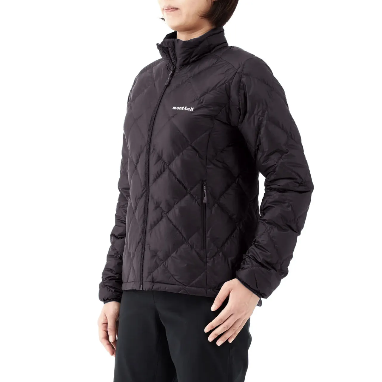 New Womens Superior Down Jacket Women Down Jackets