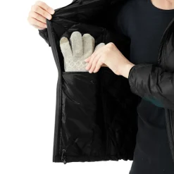 Outlet Womens Superior Down Parka Women Down Jackets