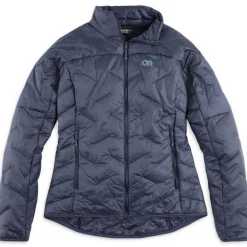 Online Womens SuperStrand LT Insulated Jacket Women Synthetic Jackets