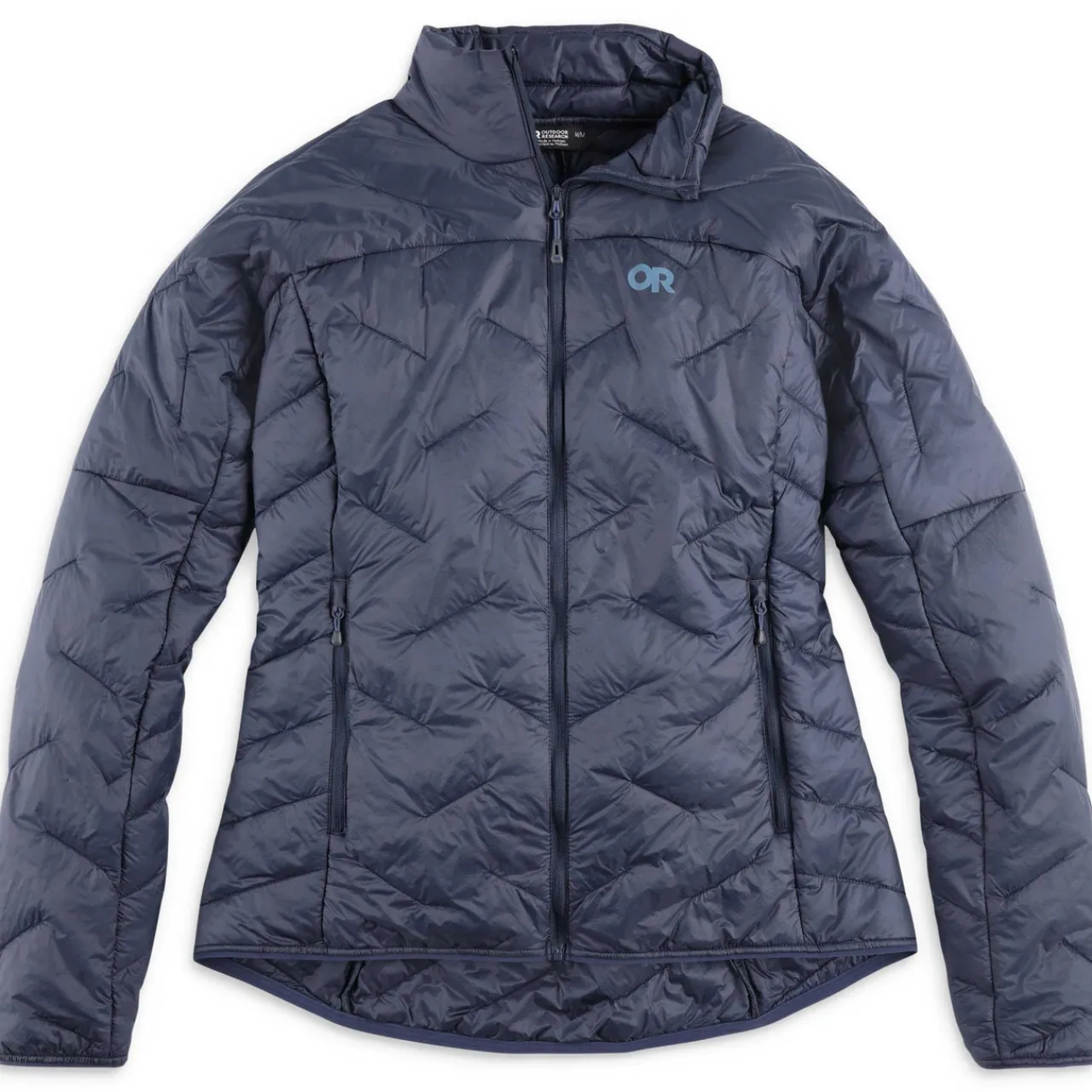 Online Womens SuperStrand LT Insulated Jacket Women Synthetic Jackets