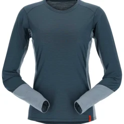 Clearance Womens Syncrino Base LS Tee Women Baselayer - Long Sleeves
