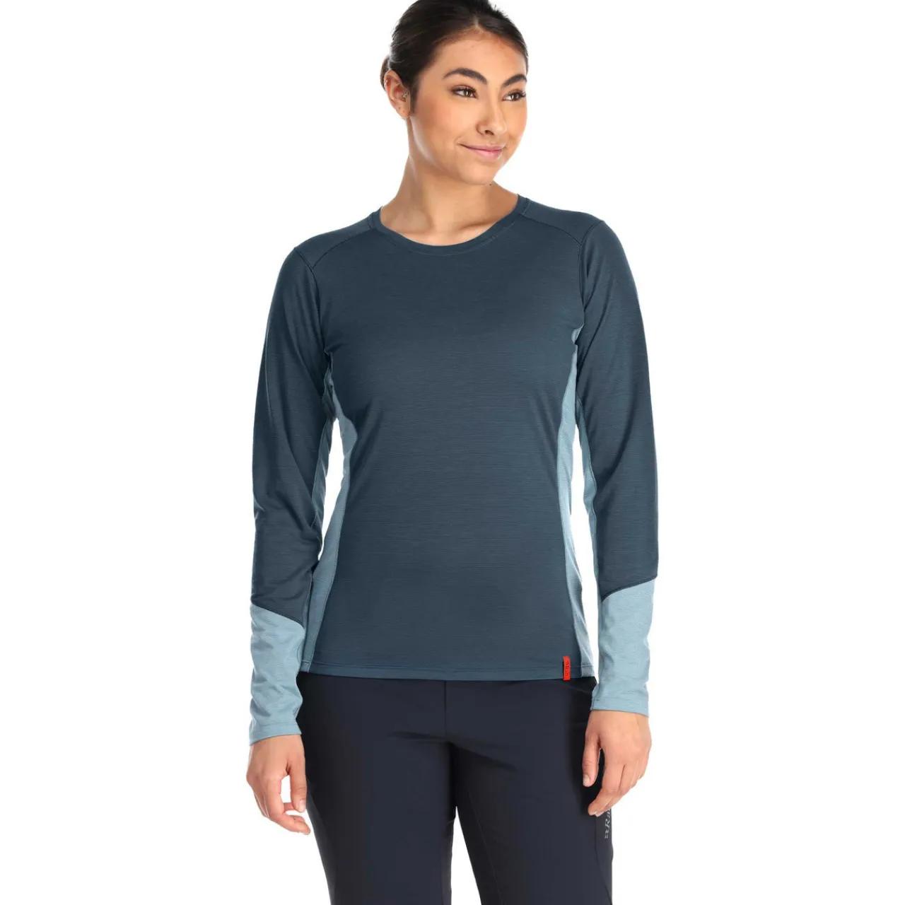 Clearance Womens Syncrino Base LS Tee Women Baselayer - Long Sleeves