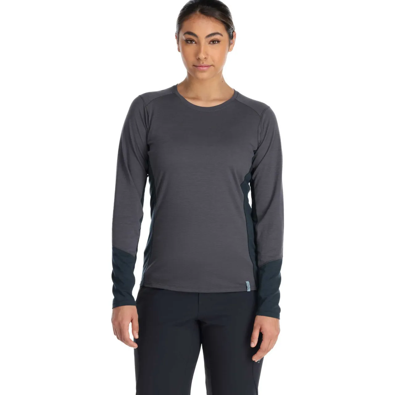 Clearance Womens Syncrino Base LS Tee Women Baselayer - Long Sleeves