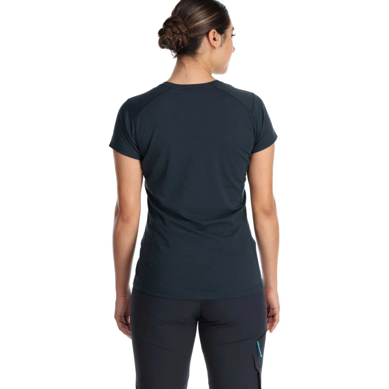 Clearance Womens Syncrino Base Tee Women Baselayer - Short Sleeves