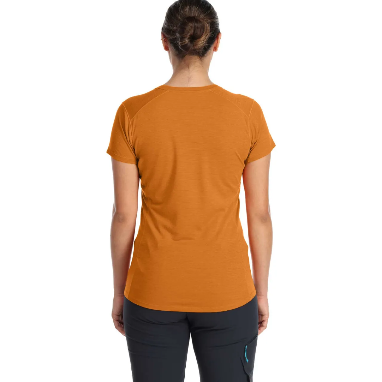 Best Womens Syncrino Base Tee - Past Season Colours Women Baselayer - Short Sleeves