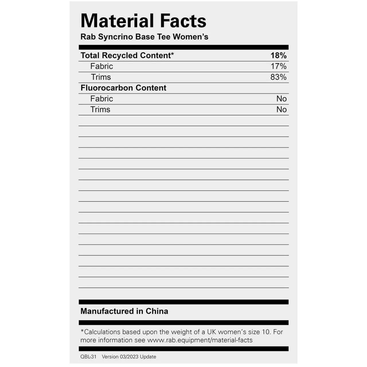 Best Womens Syncrino Base Tee - Past Season Colours Women Baselayer - Short Sleeves