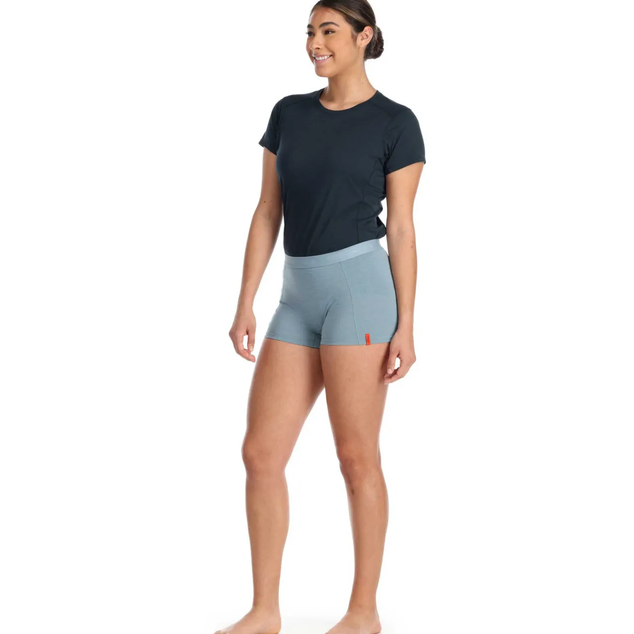 Online Womens Syncrino Boxers Women Underwear|Underwear
