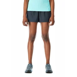 Outlet Womens Talus Active Shorts Women Shorts