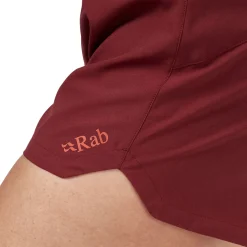 Outlet Womens Talus Active Shorts Women Shorts