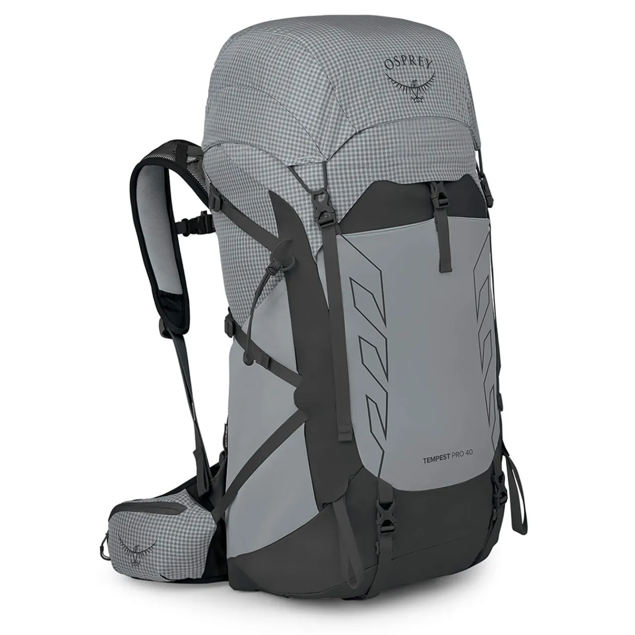 Discount Womens Tempest Pro 40 Rucksack Backpacking Rucksacks|Day Packs