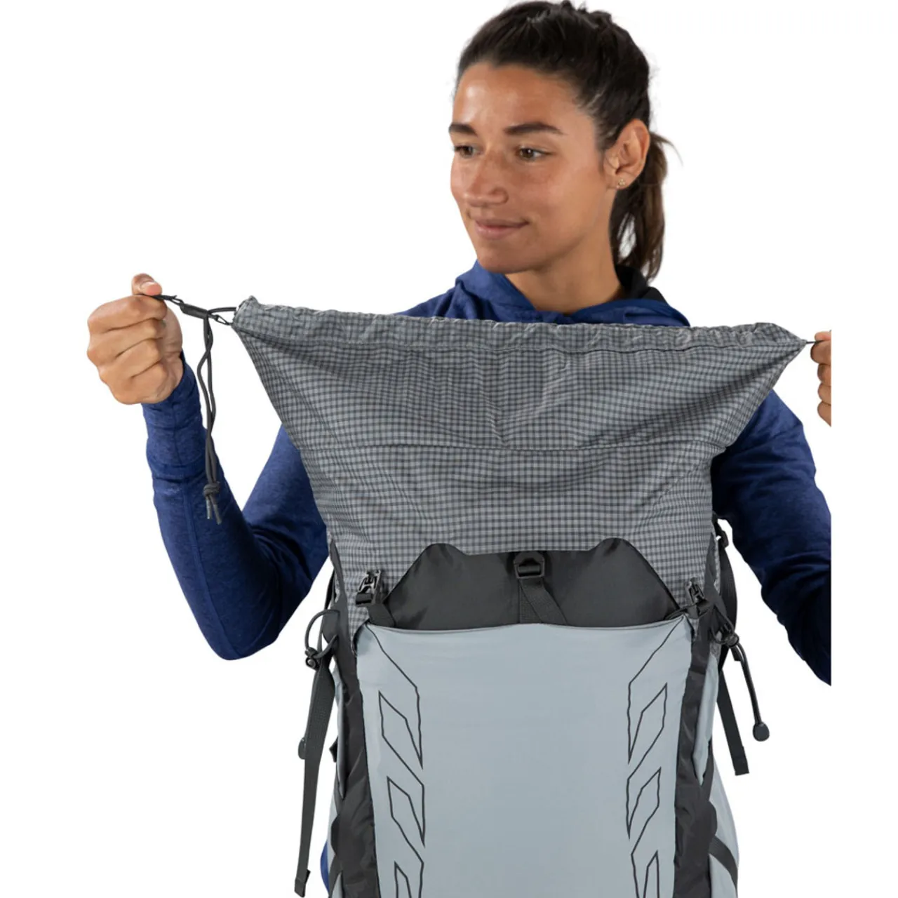 Discount Womens Tempest Pro 40 Rucksack Backpacking Rucksacks|Day Packs